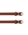 ExionPro English Spur Straps