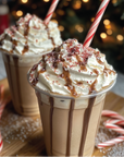 Sugar Free Peppermint Mocha Sauce