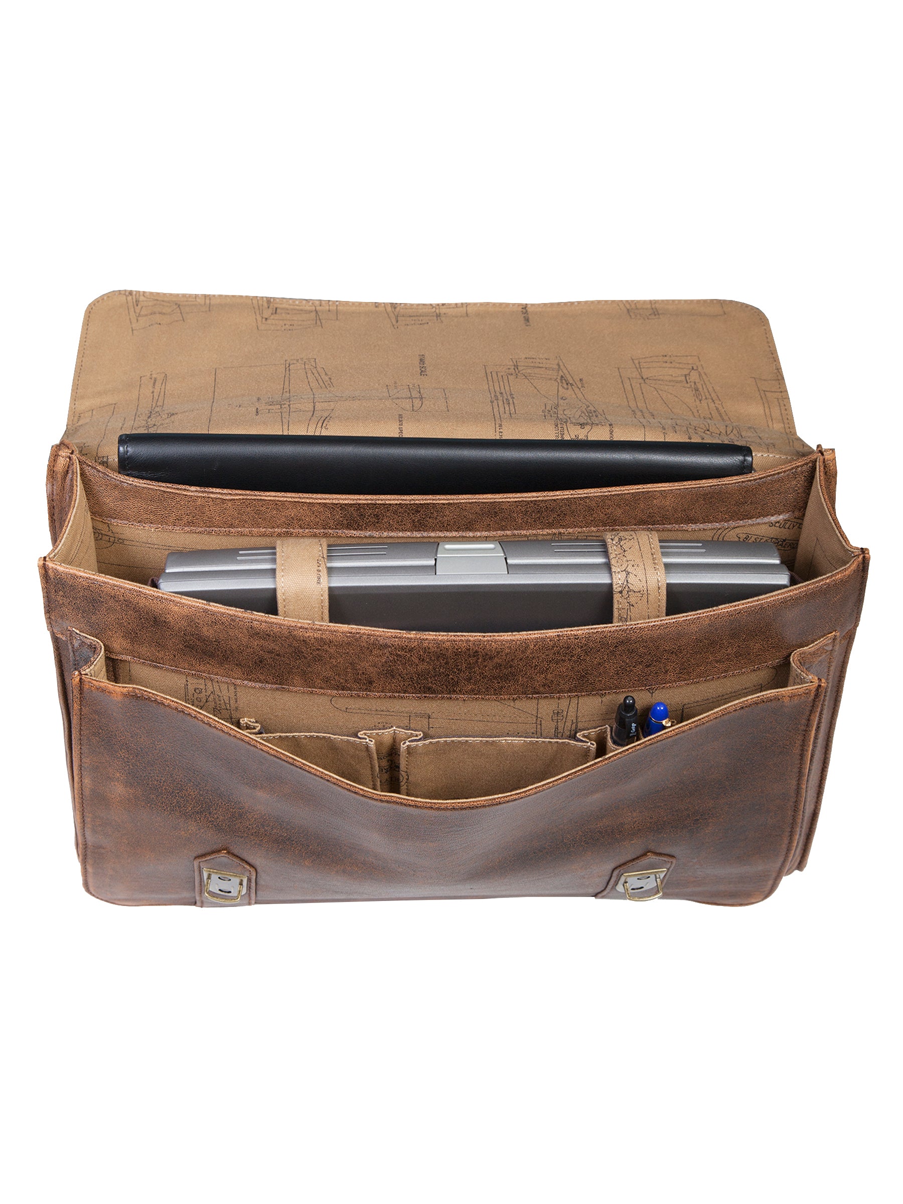 Satchel Brief - 602