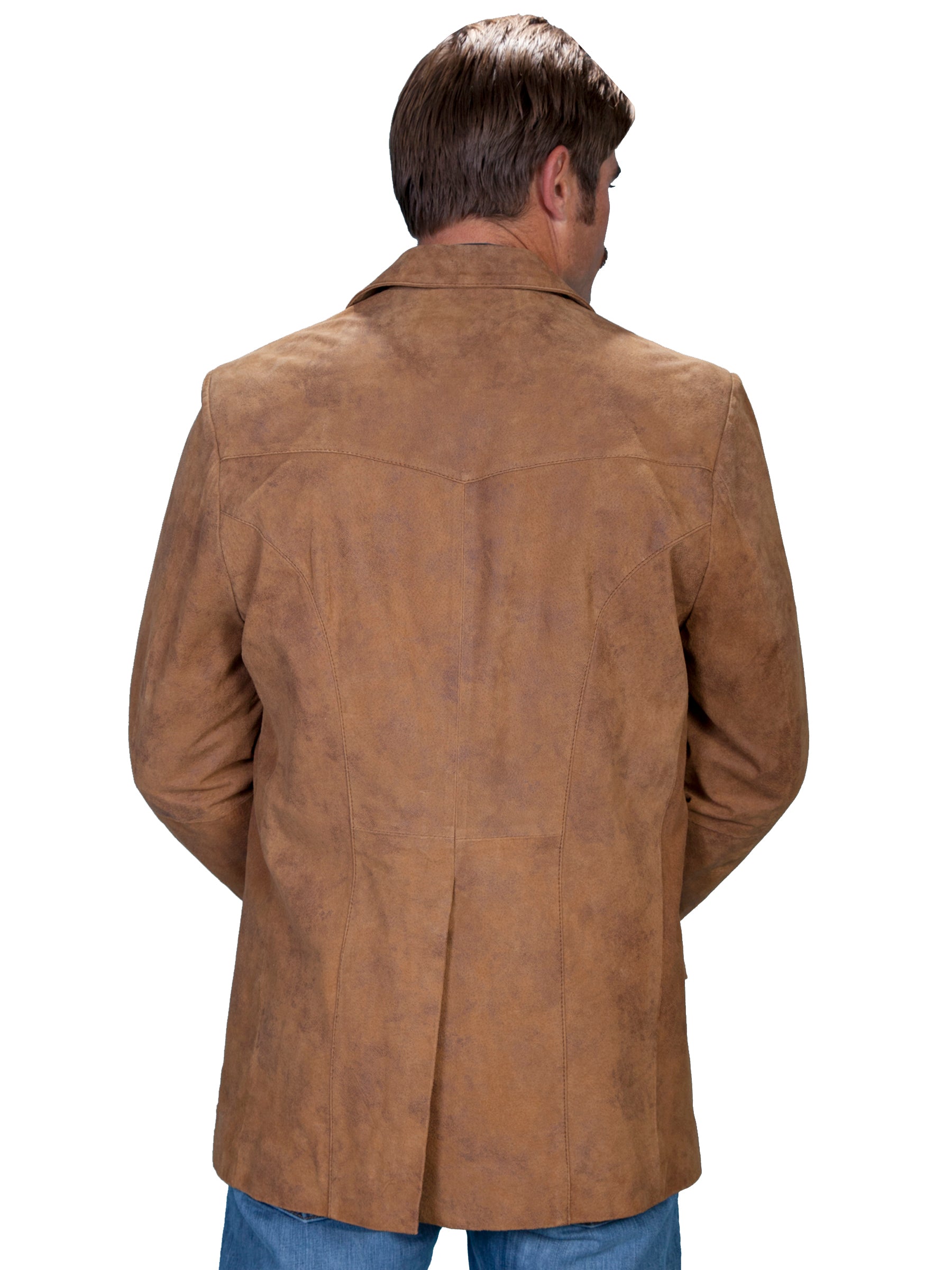 Men's Blazer - 602