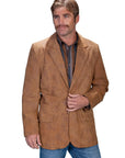 Men's Blazer - 602