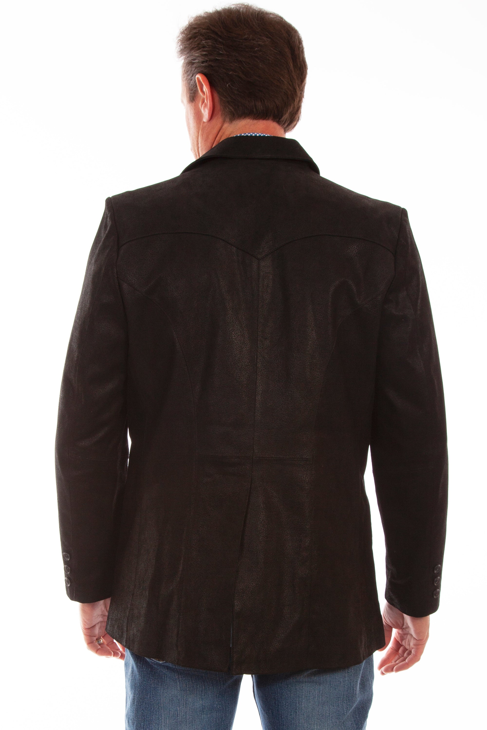 Men's Blazer - 602