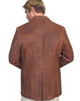 Men's Blazer - 602