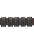 ExionPro Leather Keepers & Loops (Pack of 5)