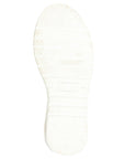 Artisanal Mexican Sandals — Leather in Tricolor