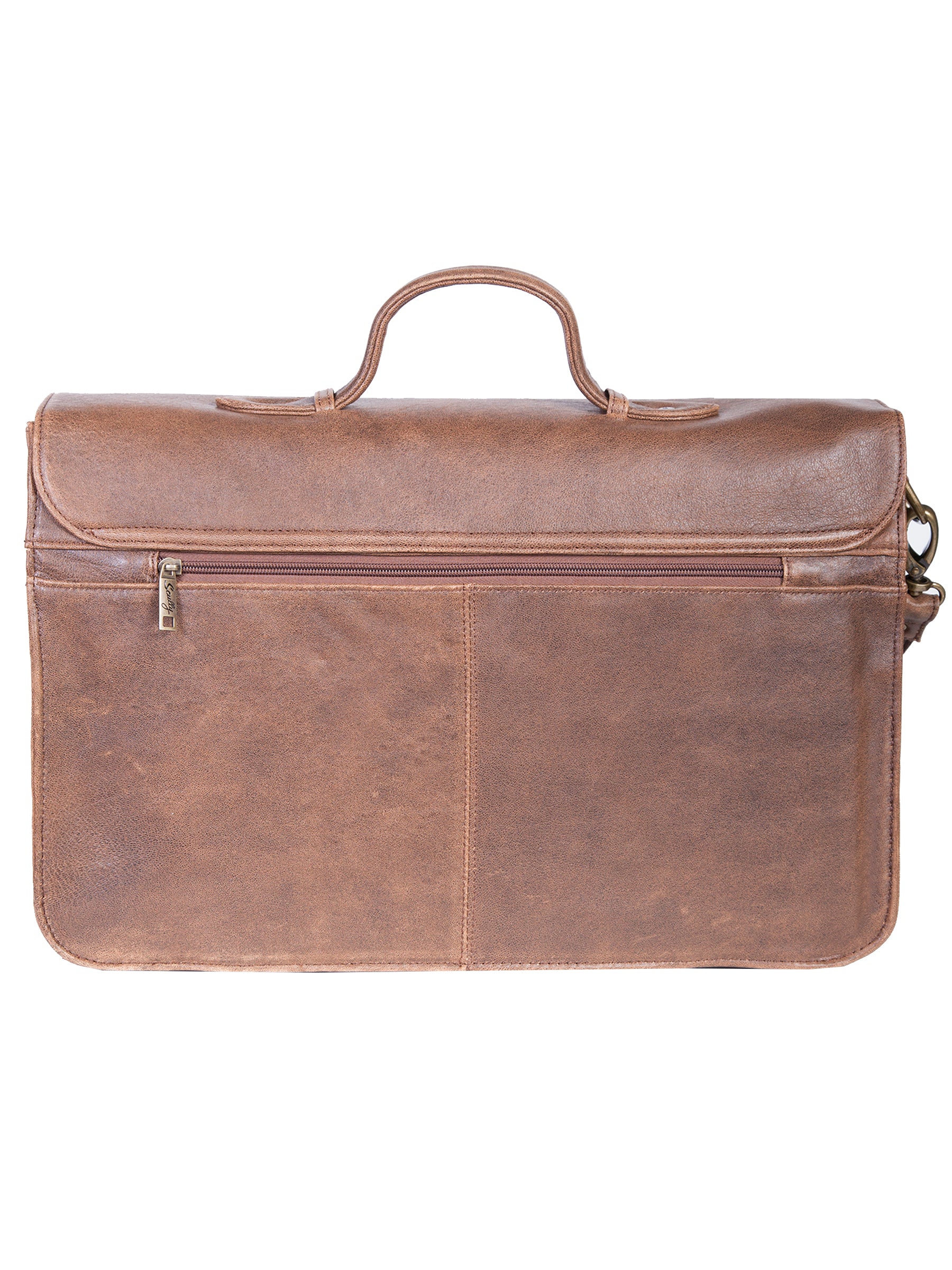 Classic School Bag - 604