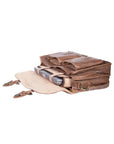 Classic School Bag - 604
