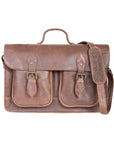 Classic School Bag - 604