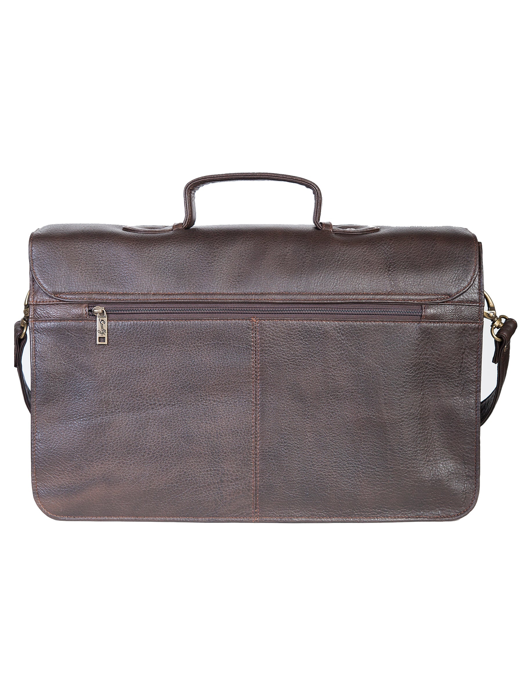 Classic School Bag - 604