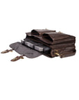 Classic School Bag - 604