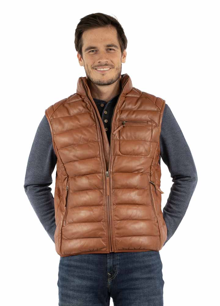 Men's Vest - 619