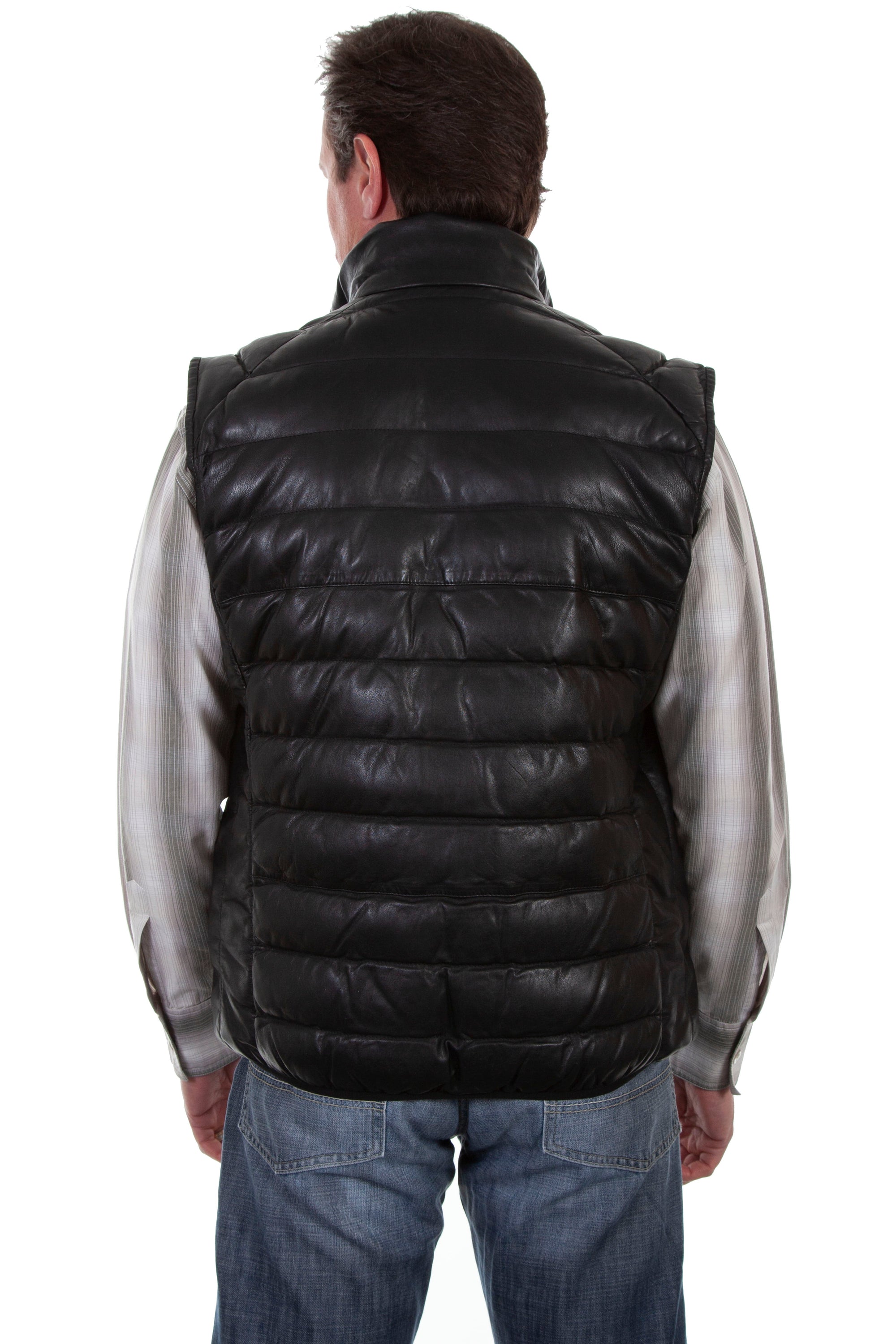 Men's Vest - 619
