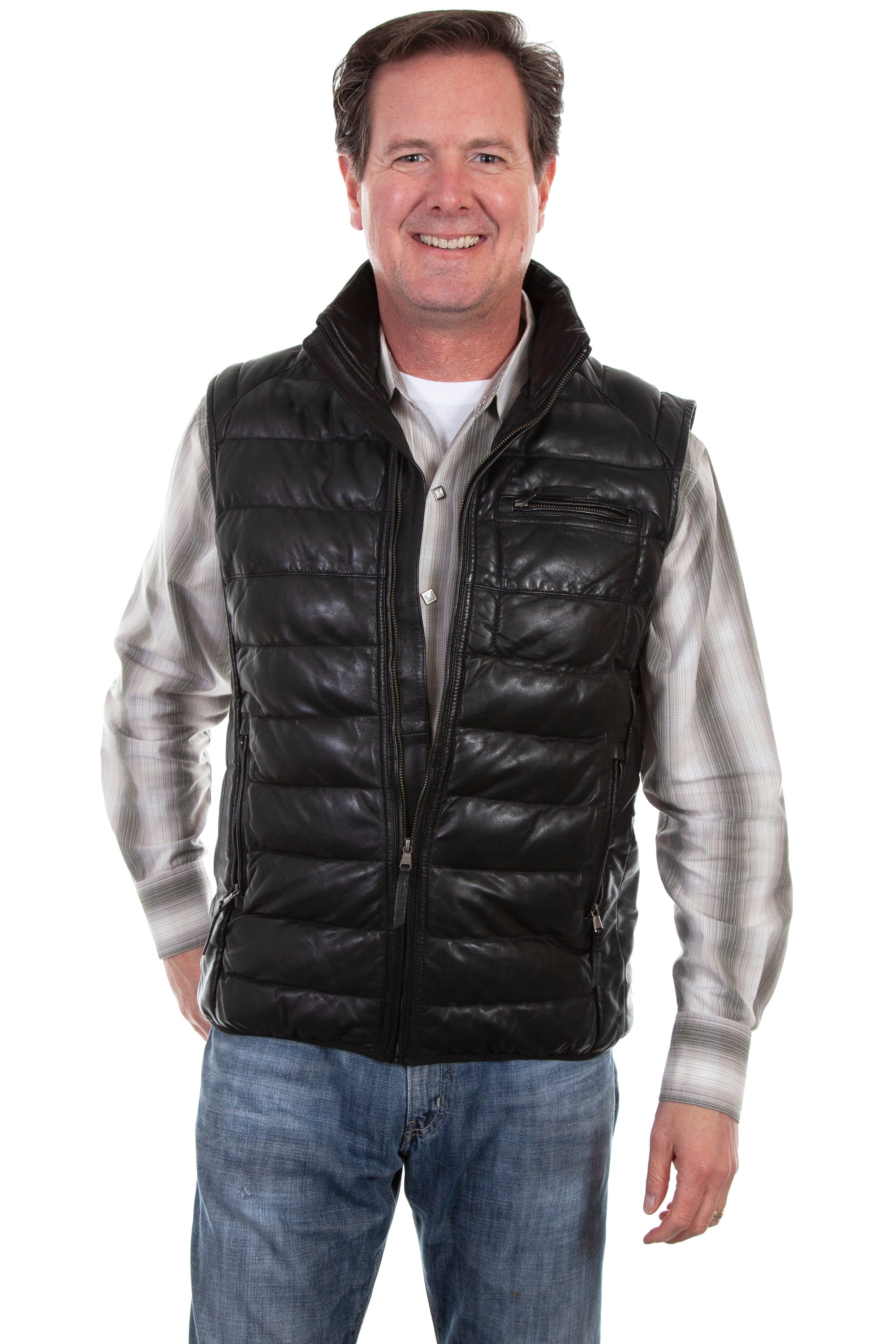 Men's Vest - 619