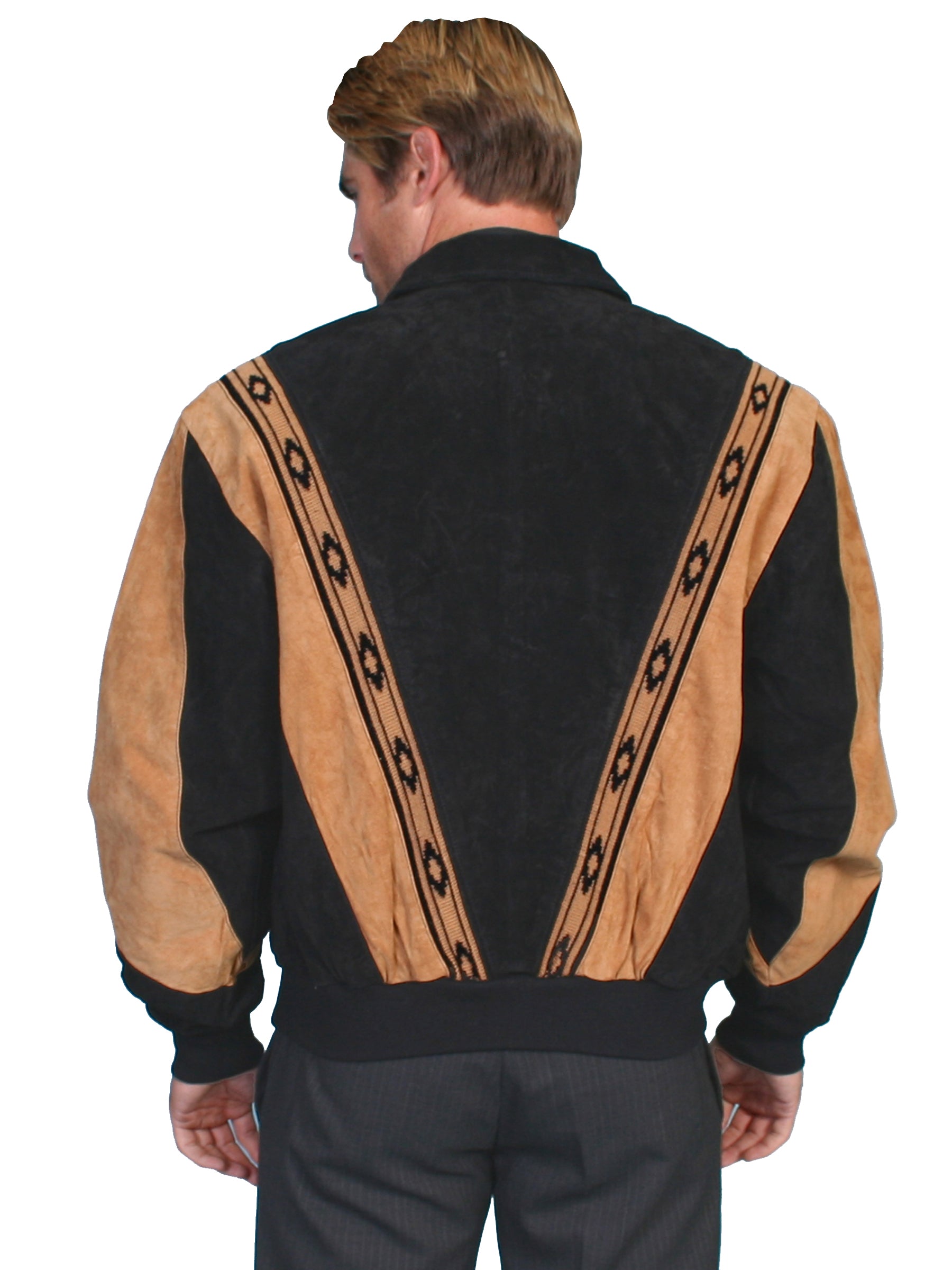 Prairie Jacket - 62