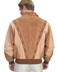 Prairie Jacket - 62