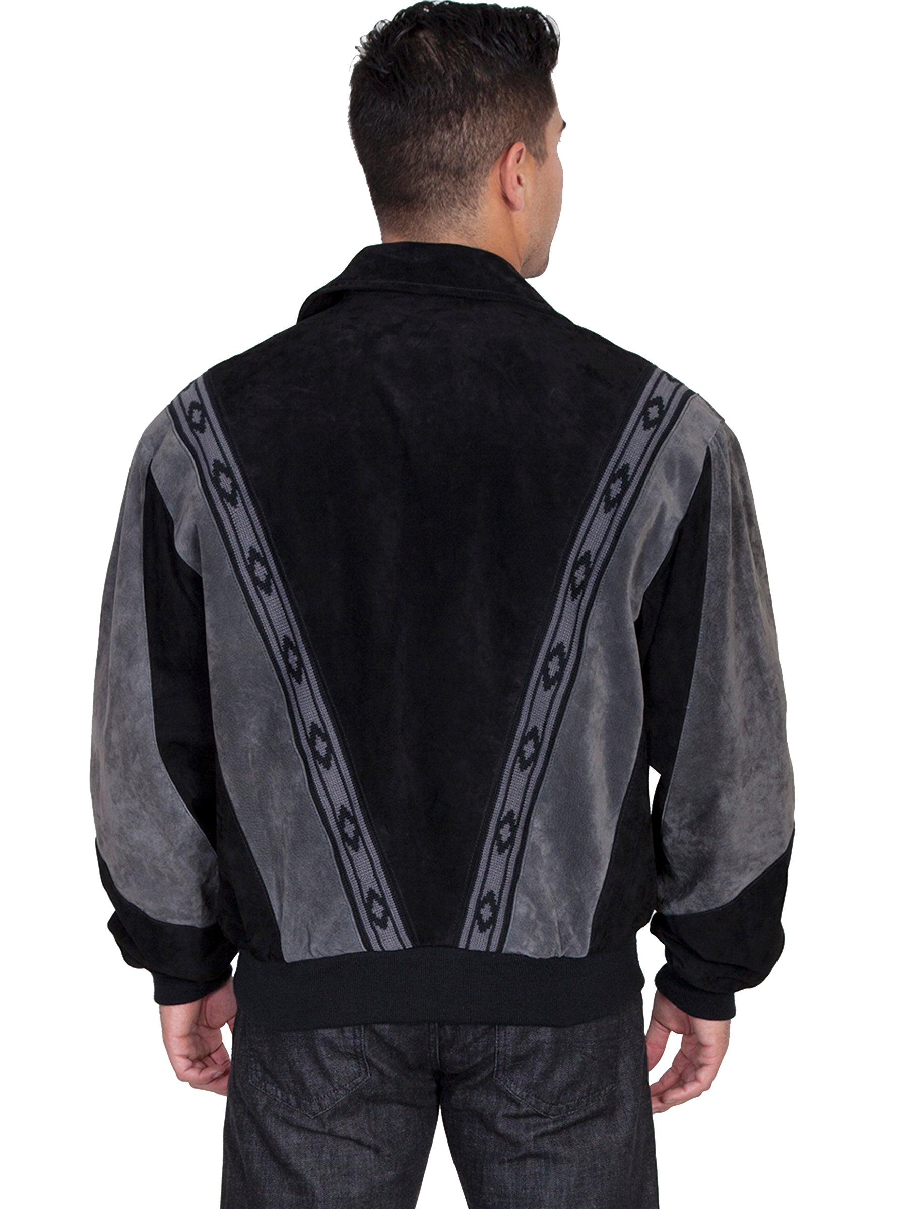 Prairie Jacket - 62