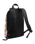 Vintage Cowgirl Collage Backpack