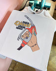 Diesel TEE or CREWNECK