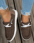 Sophia Slip On Casual Shoes