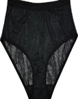 Panty Pair Extra Blessed (plus size) -clearance