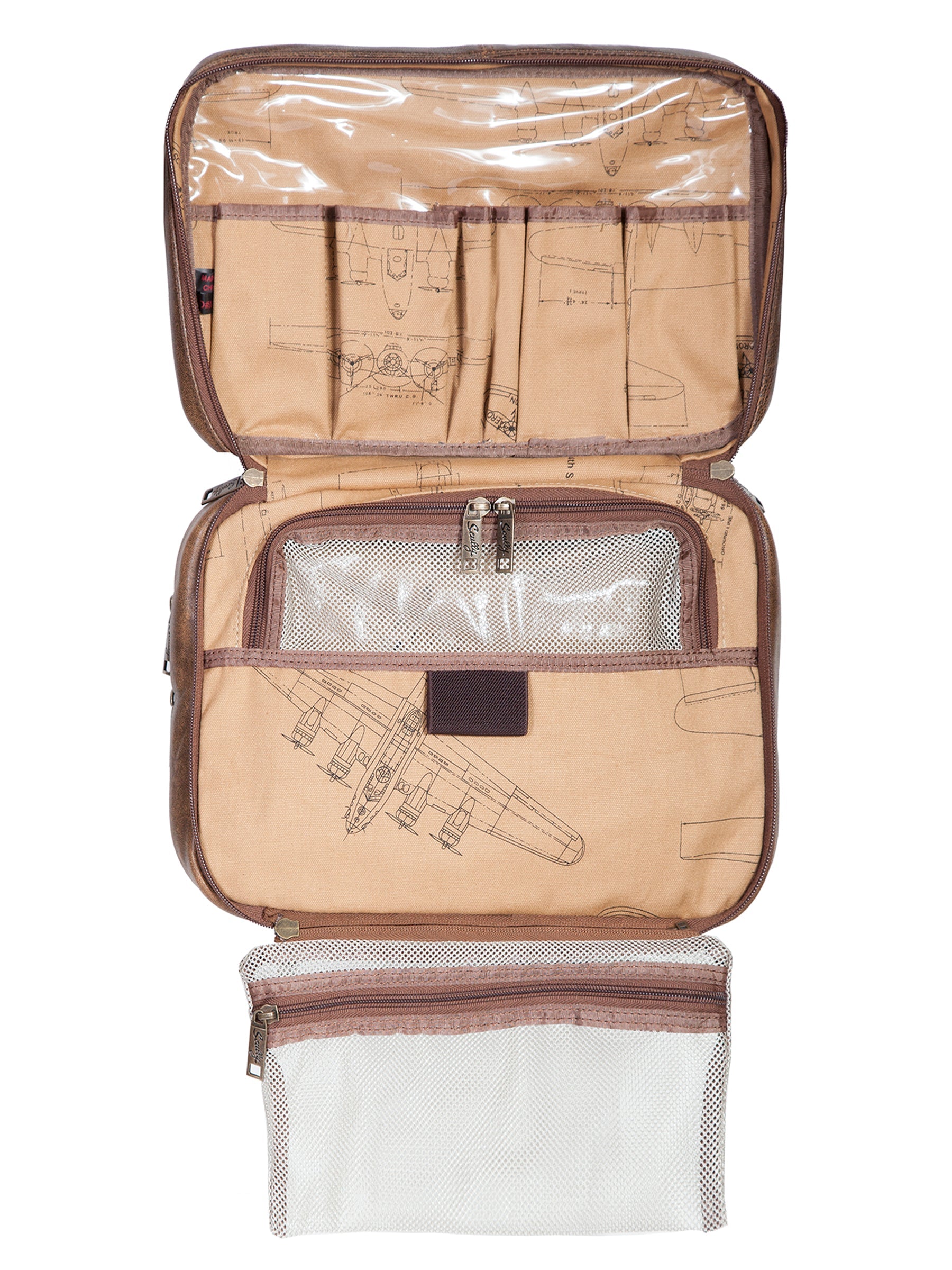 Shave Kit - 634