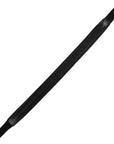 ExionPro Fancy Stitched Square Raised Padded Browband