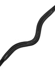 ExionPro Fancy Stitched Square Raised Padded Browband