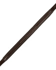 ExionPro Fancy Stitched Square Raised Padded Browband