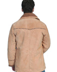 Men's Jacket - 64