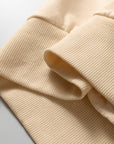 Vivienne Puff Sleeve Casual Pullover