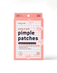 Pretty in Pink ! Hydrocolloid Pimple Patches