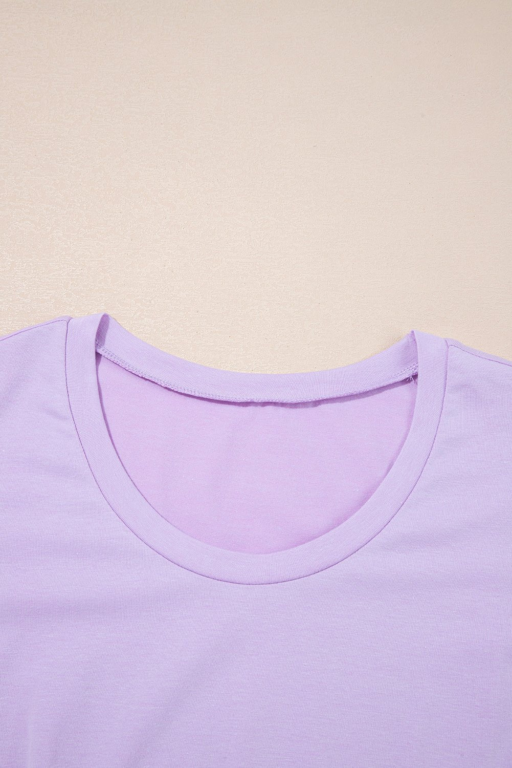 Mineral Wash Round Neck Tank &amp; Pants Set
