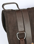 Hilason Western Pleasure Trail Riding Bareback Saddle Pad Treeless