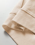 Clover Patched Mineral Wash PLUS Top