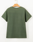 Arya Half T Shirt T-Shirt