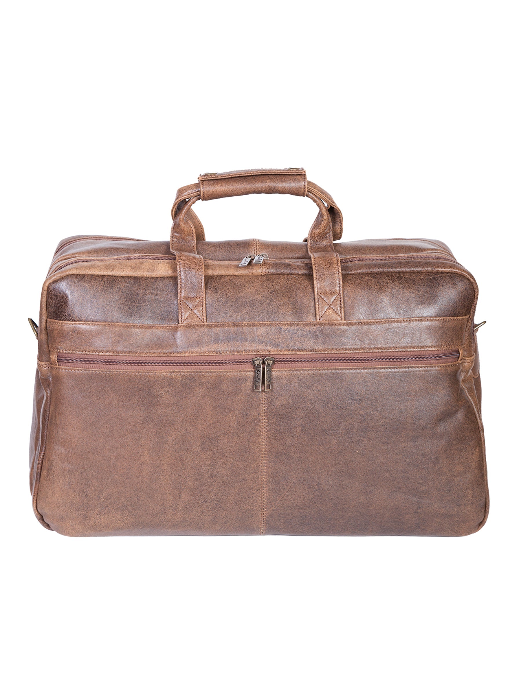 2 Zip Carry-on - 6607