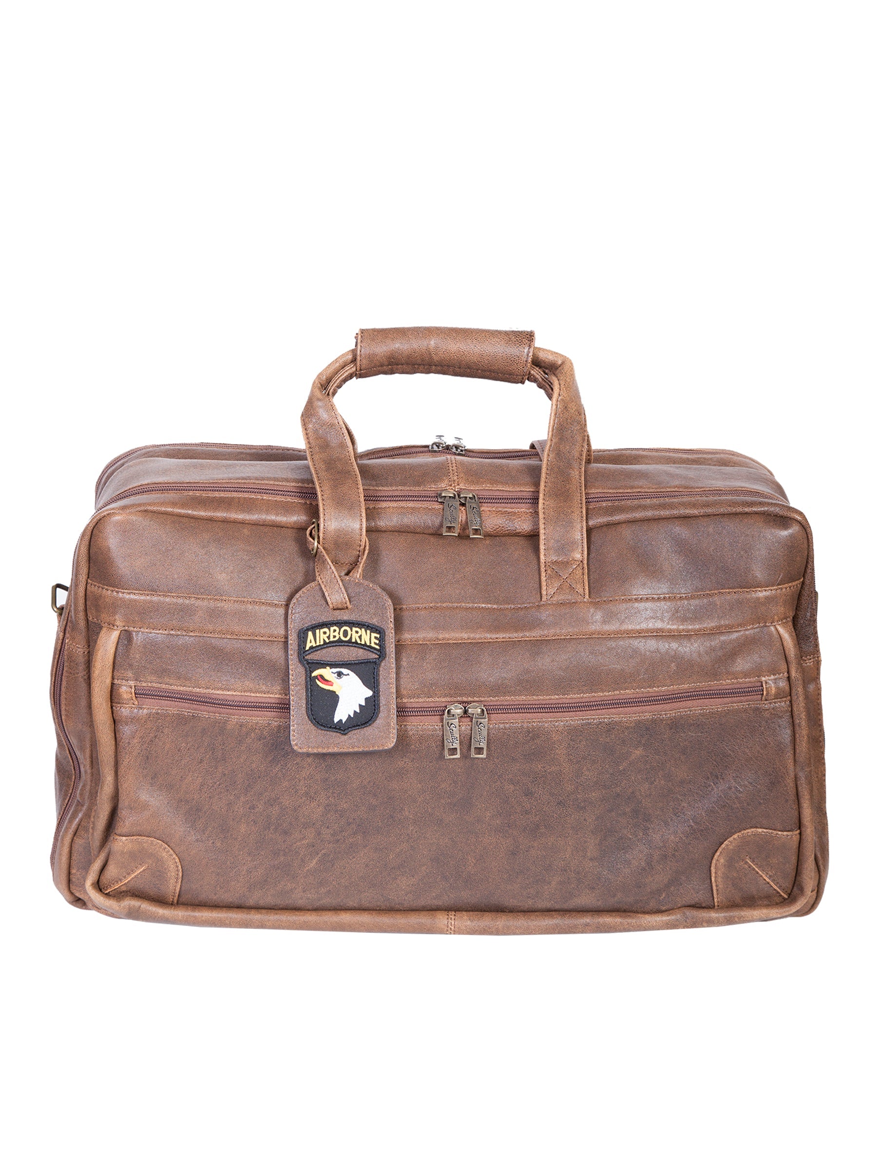 2 Zip Carry-on - 6607