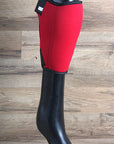 Hilason Western Horse Tack Knee Boots Leg Medicine Pair Neoprene