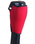Hilason Western Horse Tack Knee Boots Leg Medicine Pair Neoprene