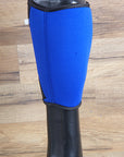 Hilason Western Horse Tack Knee Boots Leg Medicine Pair Neoprene