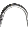 HILASON Stainless Steel Beveled Rigging C-Ring Thimble Connector for Synthetic Rope High-Strength Rigging Hardware