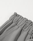 Gemma Waist Casual Loose Pants