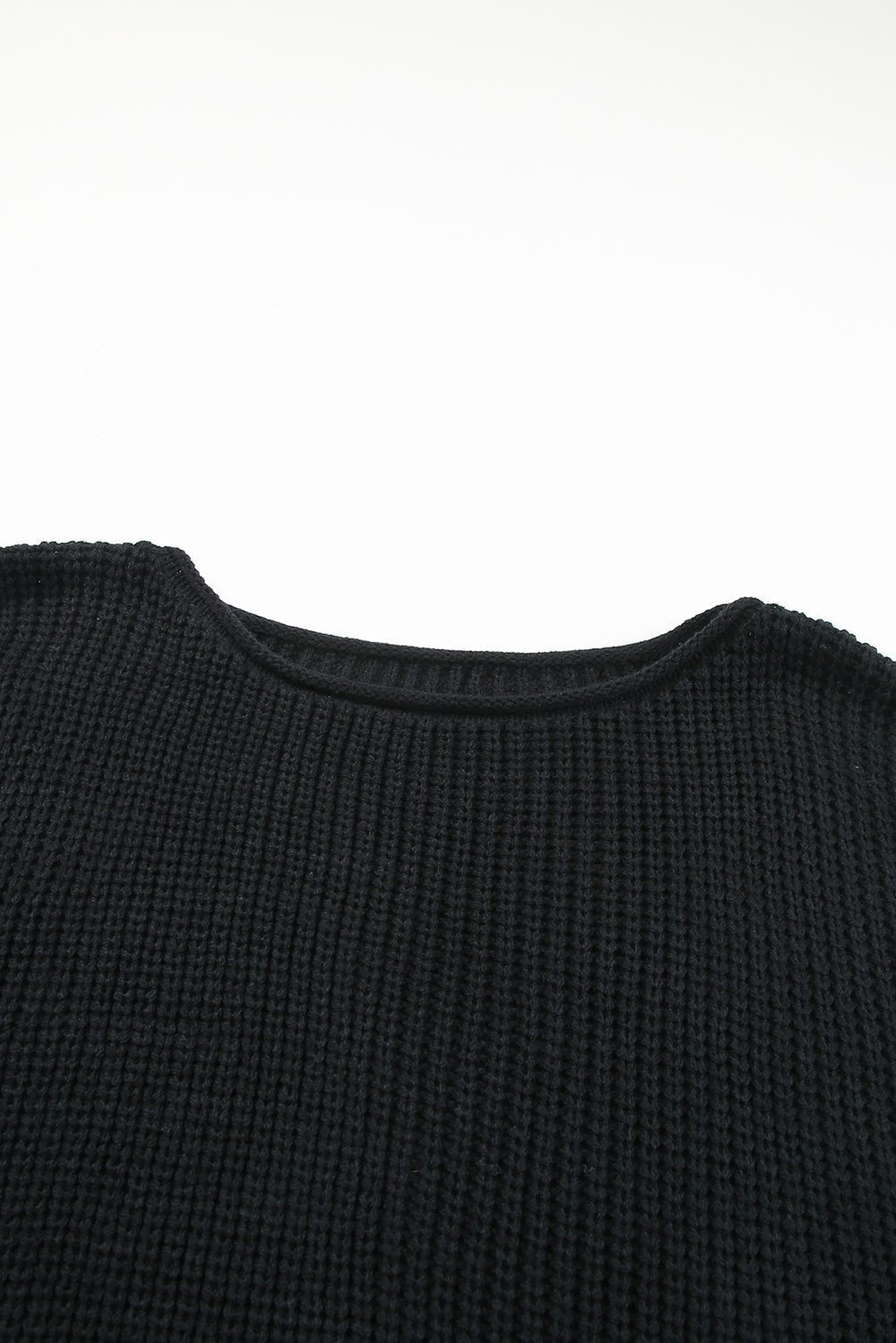 Avery Bell Sleeve Loose Sweater