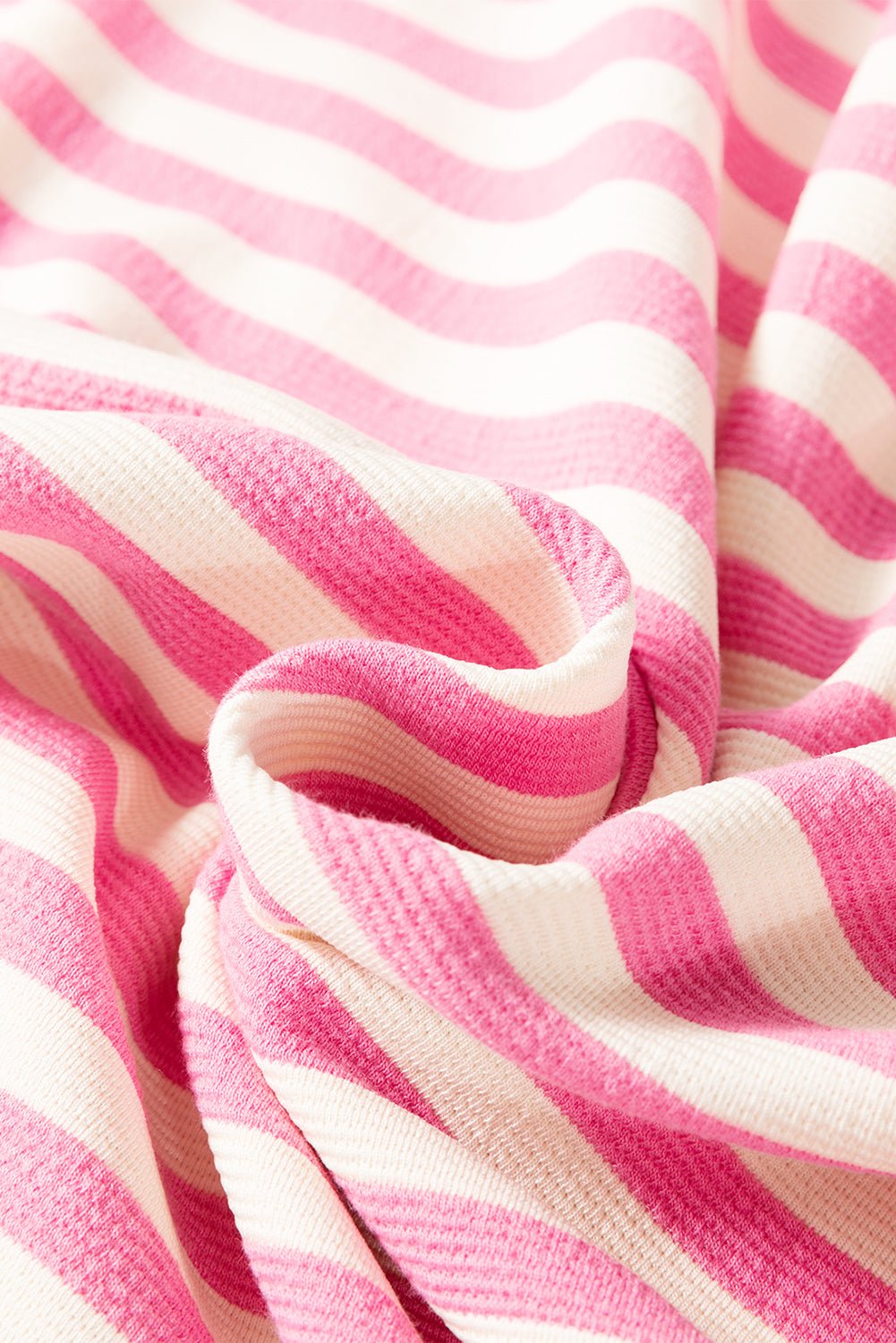 Jayla Stripe T Shirt