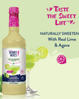 SUGAR FREE CLASSIC Natural Margarita - Mixer