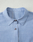 Caroline Long Sleeve Shirt Long Sleeve Top