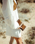 The Hazy Full Ryder a Haute Southern Hyde by Beth Marie Exclusive
