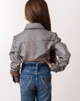 *YOUTH* CHECK UP ON IT PERFORMANCE SHIRT