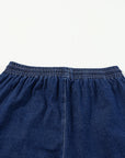 Analeia Wide Leg Casual PLUS Jeans