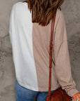 Elowen Long Sleeve top Long Sleeve Top